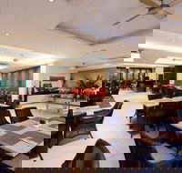Temple of Tastes Restaurant - Stayed