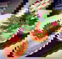 Thai Red Seed Cafe and Restaurant - Stayed