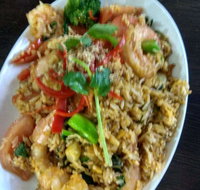 Thai Lotus - Stays Accommodation