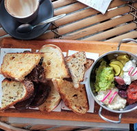 The Grumpy Baker - Newtown - Stayed