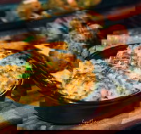 The Meatball Bar - Mount Lawley - Stayed