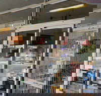 The Dale Espresso Bar  Cafe - Stayed