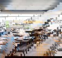 The North Room - Stayed