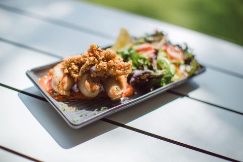 The Bell Bar & Bistro - Stayed 0