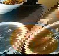 The Hot Pepper Indian Cuisine - Stayed