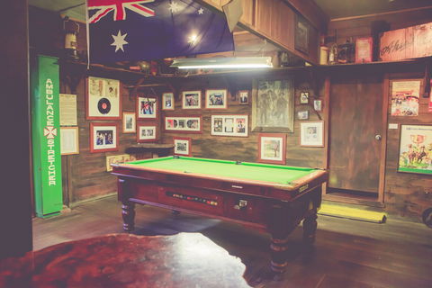 The Pub With No Beer - Stays Accommodation 2