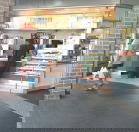 The Daily Grind - Stayed