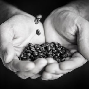 The Caffeine Project