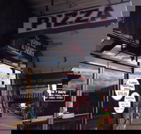 Top Tic Pizza - Stayed