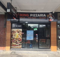 Viking Pizzaria - Stayed