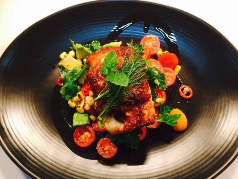 Vivere Restaurant Cafe Bar - Stayed 0