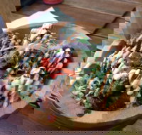 Yami Japanese Restaurant - Stayed