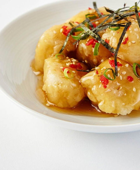 YO! Sushi - Stayed 0