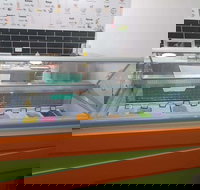 Agha Juice Perth - Stayed