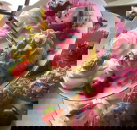 Alexandria Bed and Breakfast / Function Venue - Stayed