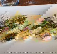 Amanda's on the Edge Restaurant - Stayed