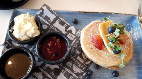 Aromas On Sea - Stayed 0