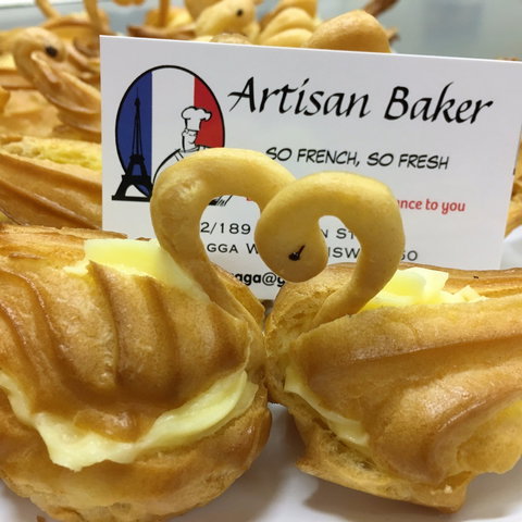 Artisan Baker - So French, So Fresh - Stays Accommodation 2