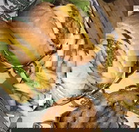 Beats Burgers - Stayed