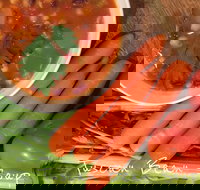 Bean Obsessed - Stayed