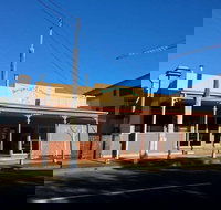 Bengal Curry House - Stayed