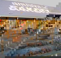 Birdsville Bakery - Stayed