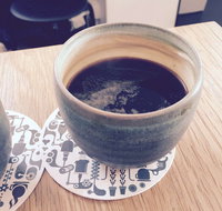 Black Market Roasters - Stayed