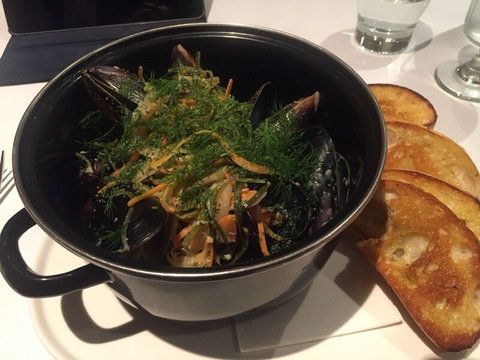 Botanica Cuisine By Dag Demarkow & Co - Stays Accommodation 0