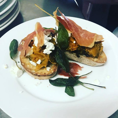 Cafe 2340 - Stayed 0