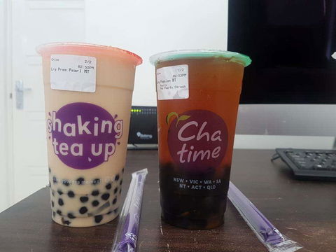 Chatime - Karawara - Stayed 0