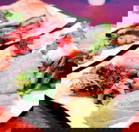 Coffee Barn Bistro and Bar - Stayed