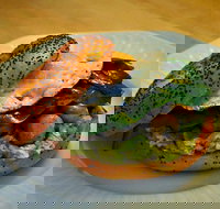 Cream Espresso - Stays Accommodation