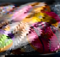 Donut King - Biggera Waters - Stayed