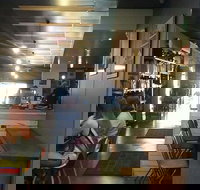 Dramanti Artisan Roaster - Stayed