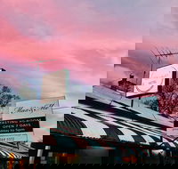 Eden Valley Hotel - Stayed