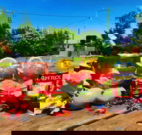 Emerson's on main - Stayed