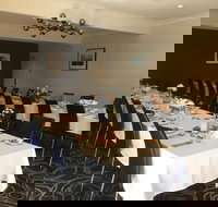 Ewe 'n Me Restaurant