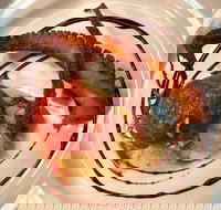 Fish Face Esperance - Stayed