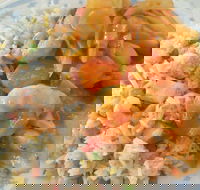 Fortune Garden Chinese Restaurant - Stayed