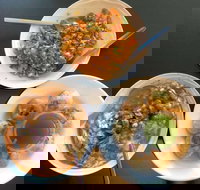 Gold Sweets - Stayed