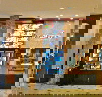 Hardimans Hotel - Stayed