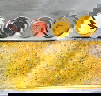 Hot Pies and Pork Roll Bakery - Stayed