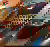 Indian Village Restaurant - Stayed