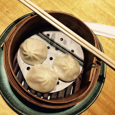 Jade Garden - Stayed 0