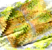 Jumbo Kebabs - Mitcham - Stays Accommodation