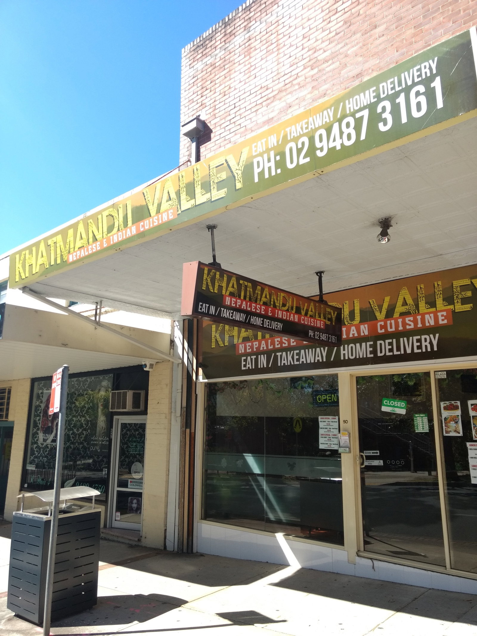 Normanhurst NSW Stayed