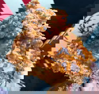 KFC - Stays Accommodation