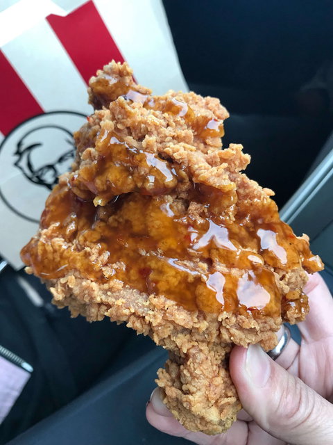 KFC - Stays Accommodation 0