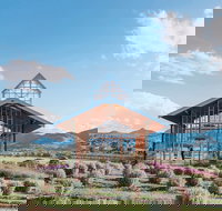 Kooroomba Vineyard and Lavender Farm - Stayed