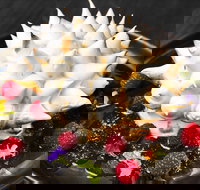 Les Bistronomes - Stayed